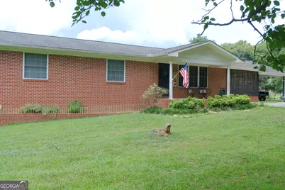 2394 E Broomtown Road, Lafayette, GA 30728 - Photo 1