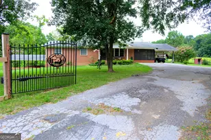 2394 E Broomtown Rd, Lafayette, GA 30728 - Photo 2