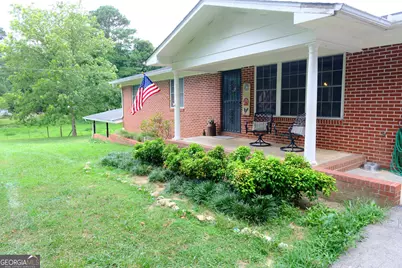 2394 E Broomtown Road, Lafayette, GA 30728 - Photo 4