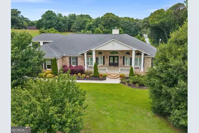 25 Walnut Lane, Covington, GA 30014 - Photo 4
