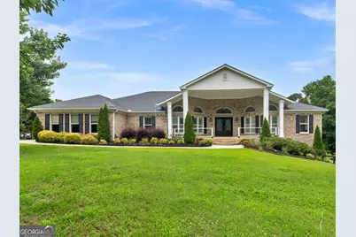 25 Walnut Lane, Covington, GA 30014 - Photo 1