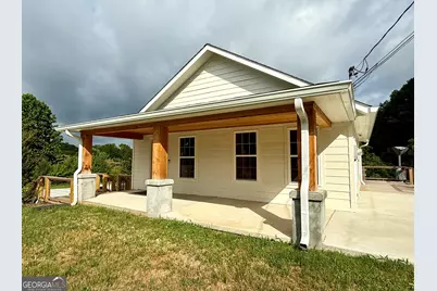 1491 Central Avenue, Demorest, GA 30535 - Photo 1