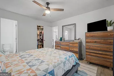 140 Pinnacle Way, Carrollton, GA 30117 - Photo 32