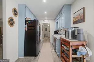 140 Pinnacle Way, Carrollton, GA 30117 - Photo 6