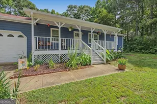 140 Pinnacle Way, Carrollton, GA 30117 - Photo 2