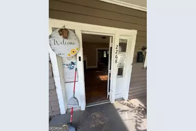 2268 Beech Avenue, Macon, GA 31204 - Photo 2
