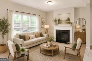 278 Stillwood Dr, Newnan, GA 30265 - Photo 8