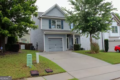 278 Stillwood Drive, Newnan, GA 30265 - Photo 2