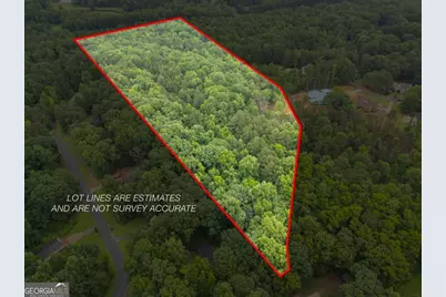 151 Melvin Phillips Road, Newnan, GA 30263 - Photo 2