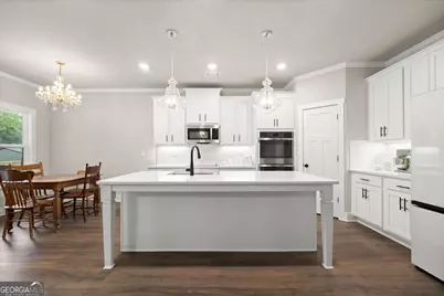 4947 Emory Griffin Road, Gillsville, GA 30543 - Photo 6