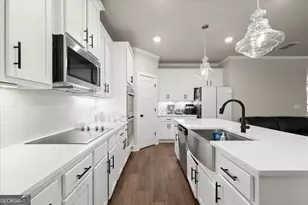 4947 Emory Griffin Rd, Gillsville, GA 30543 - Photo 6