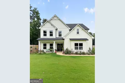 4947 Emory Griffin Road, Gillsville, GA 30543 - Photo 20