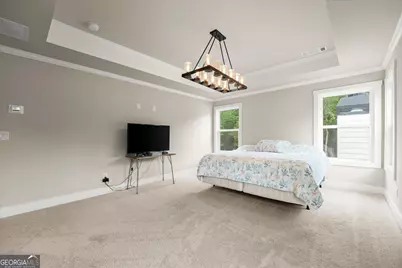 4947 Emory Griffin Road, Gillsville, GA 30543 - Photo 20