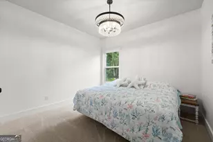 4947 Emory Griffin Rd, Gillsville, GA 30543 - Photo 18