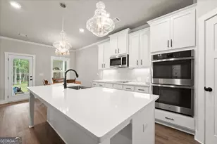4947 Emory Griffin Rd, Gillsville, GA 30543 - Photo 4