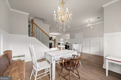 4947 Emory Griffin Road, Gillsville, GA 30543 - Photo 12