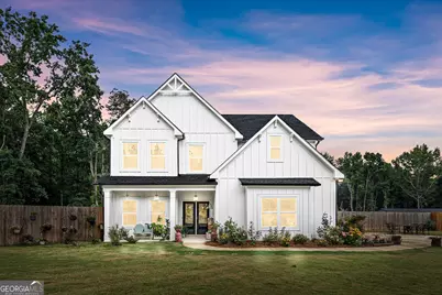 4947 Emory Griffin Road, Gillsville, GA 30543 - Photo 40