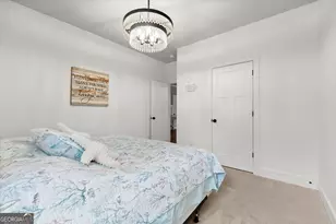 4947 Emory Griffin Rd, Gillsville, GA 30543 - Photo 20