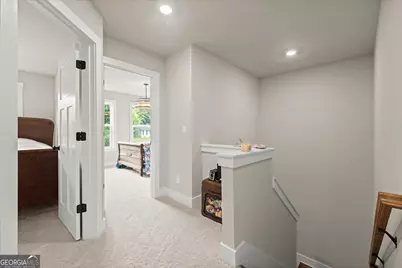 4947 Emory Griffin Road, Gillsville, GA 30543 - Photo 26