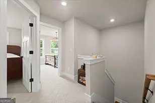 4947 Emory Griffin Rd, Gillsville, GA 30543 - Photo 26