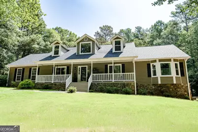 85 Allie Drive, McDonough, GA 30252 - Photo 4
