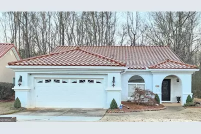 144 Garden Walk, Stockbridge, GA 30281 - Photo 1