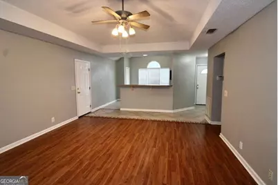 208 Woodbridge Road, Kingsland, GA 31548 - Photo 2