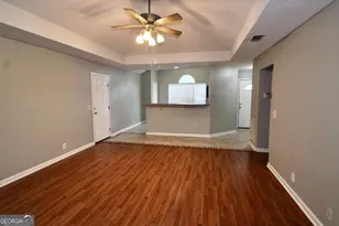 208 Woodbridge Rd, Kingsland, GA 31548 - Photo 2