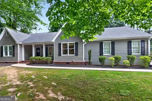 1405 Lake Dow Rd, McDonough, GA 30252 - Photo 2