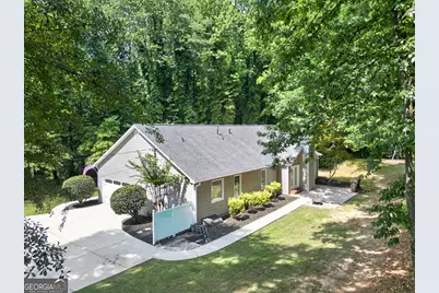 1405 Lake Dow Road, McDonough, GA 30252 - Photo 46