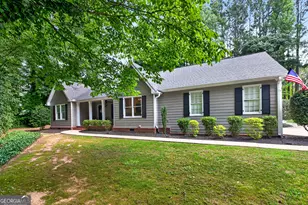1405 Lake Dow Rd, McDonough, GA 30252 - Photo 1
