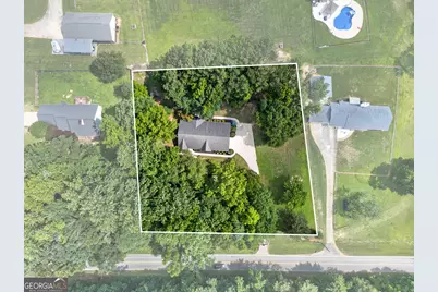 1405 Lake Dow Road, McDonough, GA 30252 - Photo 38