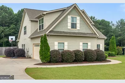 59 Huntington Way, Williamson, GA 30292 - Photo 2
