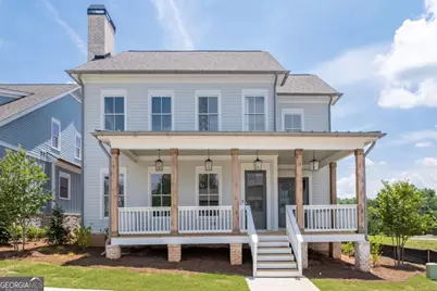 2015 Village Walk, Milton, GA 30004 - Photo 1