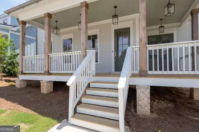 2015 Village Walk, Milton, GA 30004 - Photo 6
