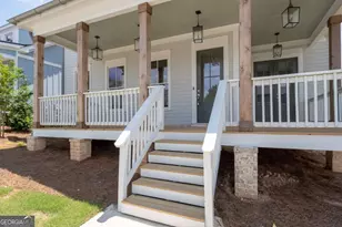 2015 Village Walk, Milton, GA 30004 - Photo 6