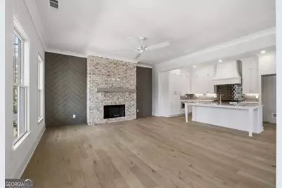 2015 Village Walk, Milton, GA 30004 - Photo 2