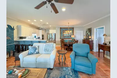 543 E 1st Street, Midway, GA 31320 - Photo 26
