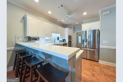 543 E 1st Street, Midway, GA 31320 - Photo 22
