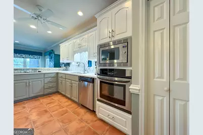 543 E 1st Street, Midway, GA 31320 - Photo 20