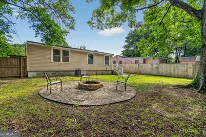 2509 Louisiana Avenue, Savannah, GA 31404 - Photo 34