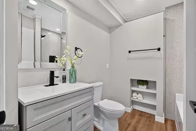 2509 Louisiana Avenue, Savannah, GA 31404 - Photo 28