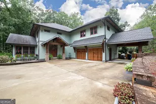 1010 Briar Lakes Ct, Watkinsville, GA 30677 - Photo 1