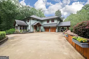 1010 Briar Lakes Ct, Watkinsville, GA 30677 - Photo 2