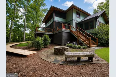 1010 Briar Lakes Court, Watkinsville, GA 30677 - Photo 8