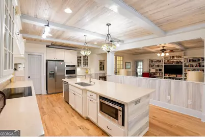 1010 Briar Lakes Court, Watkinsville, GA 30677 - Photo 4