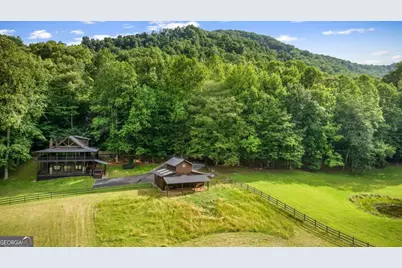 225 Cohutta Ranch Road #9 -11, Blue Ridge, GA 30513 - Photo 2