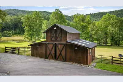 225 Cohutta Ranch Road #9 -11, Blue Ridge, GA 30513 - Photo 1