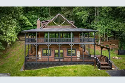 225 Cohutta Ranch Road #9 -11, Blue Ridge, GA 30513 - Photo 4