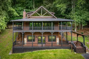 225 Cohutta Ranch Rd, Blue Ridge, GA 30513 - Photo 4
